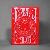 Smoke & Mirrors V8 Red